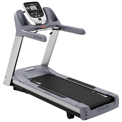 Precor TRM 823 Treadmill w/ P20 Console (Remanufactured)