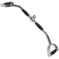Pro-Grip Lat Bar Pro (QTY 1)