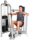 Life Fitness Pro / Pro1 Chest Press (Remanufactured) Image 2