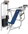 Life Fitness Pro / Pro1 Chest Press (Remanufactured) Image