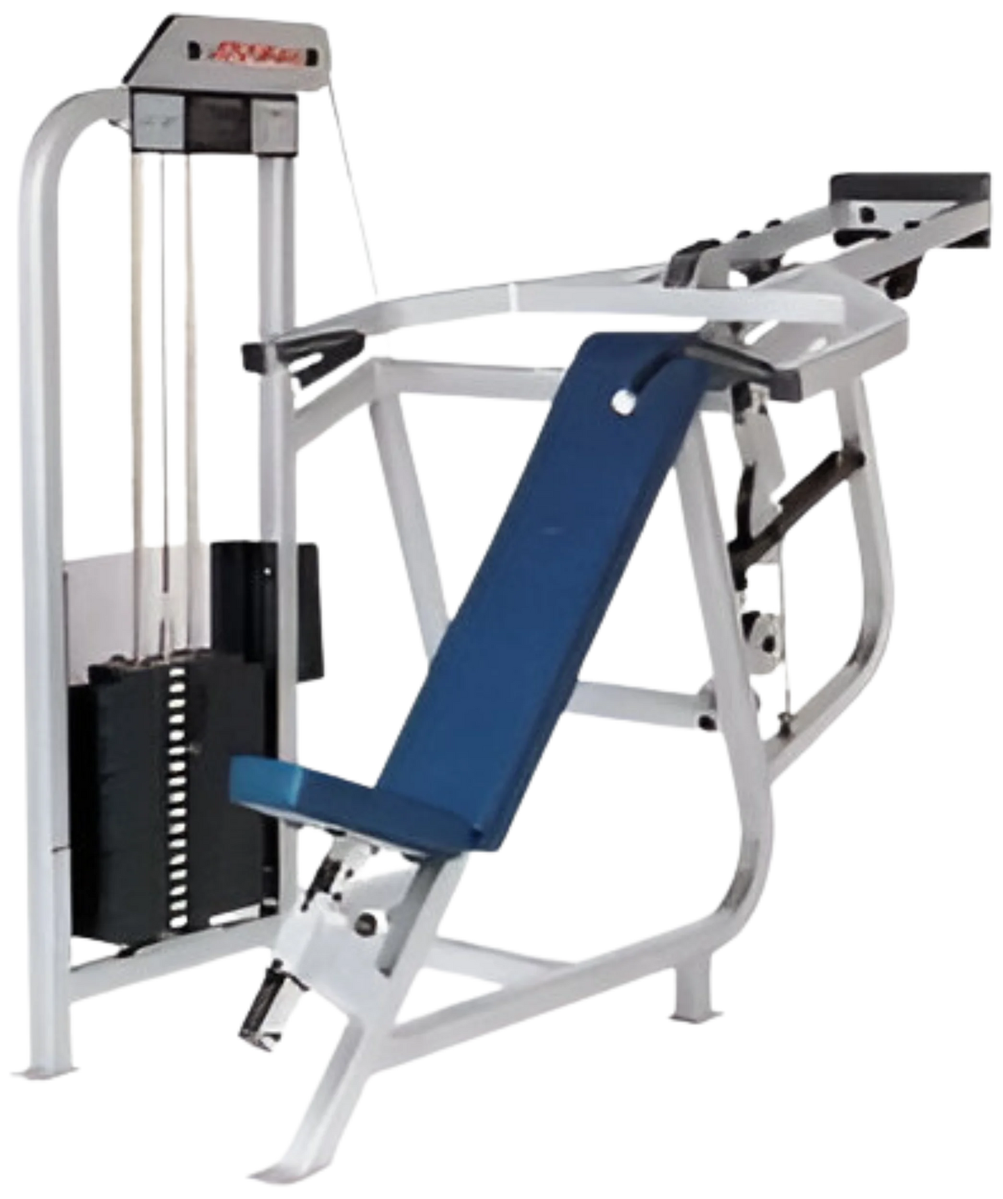 Life Fitness Pro / Pro1 Chest Press (Remanufactured) Image