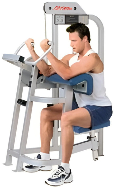 Life Fitness Pro 1 Circuit Machines (Remanufactured) Image 2