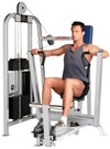 Life Fitness Pro 1 Circuit Machines (Remanufactured) Image 4