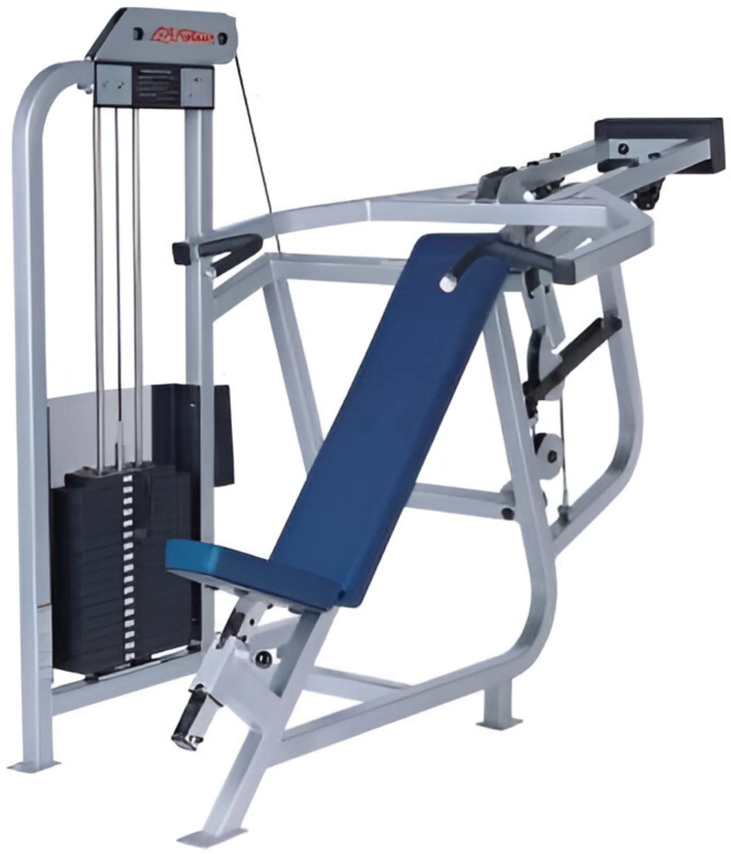 Life Fitness Pro 1 Circuit Machines (Remanufactured) Image 5