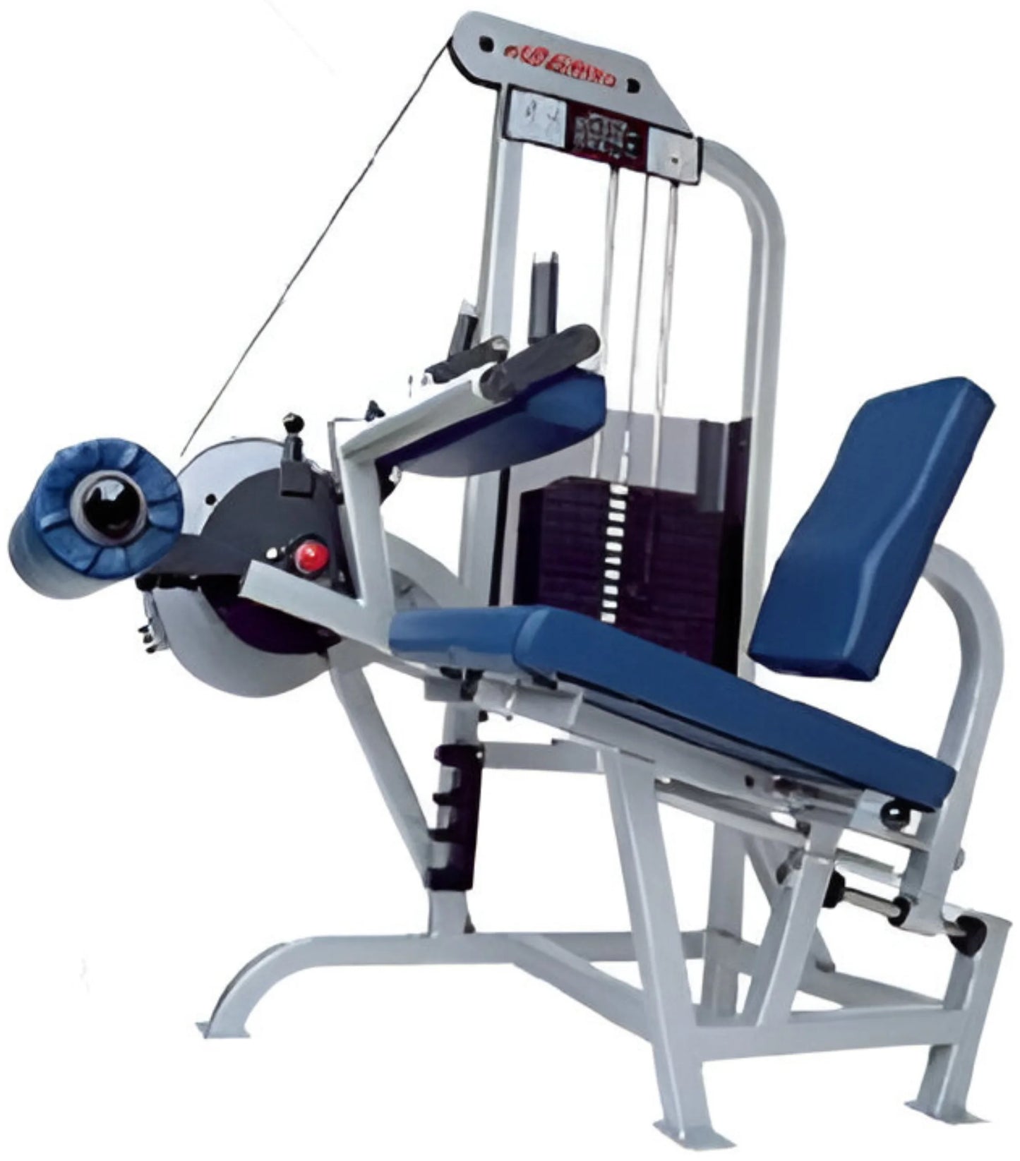 Life Fitness Pro 1 Circuit Machines (Remanufactured) Image 8