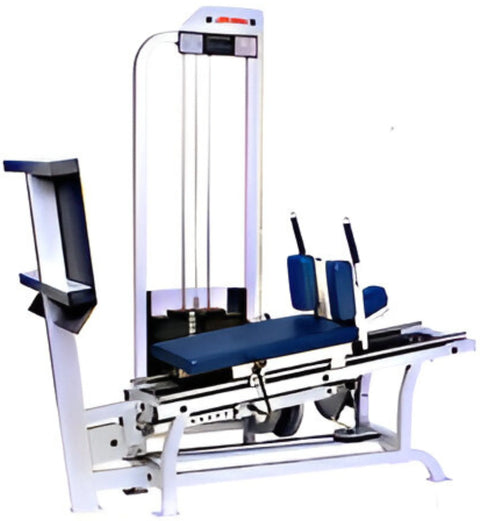 Life Fitness Pro 1 Circuit Machines (Remanufactured) Image 9