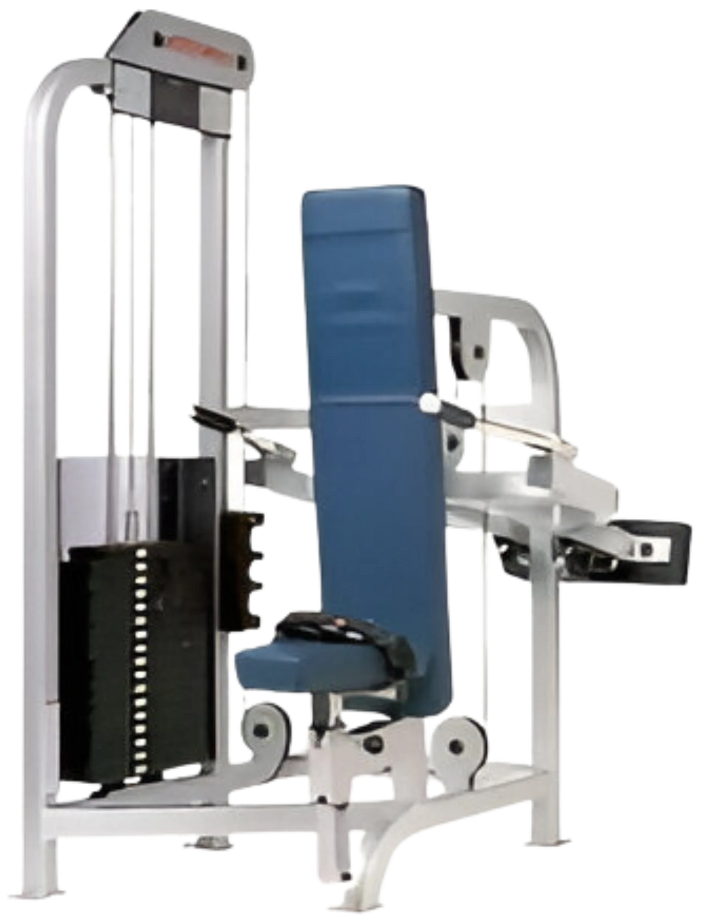 Life Fitness Pro / Pro1 Seated Dip (Remanufactured)