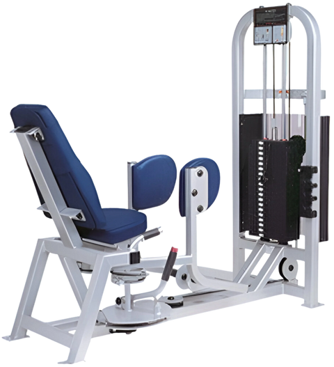 Life Fitness Pro / Pro1 Hip Abduction / Outer Thigh (Remanufactured) Image