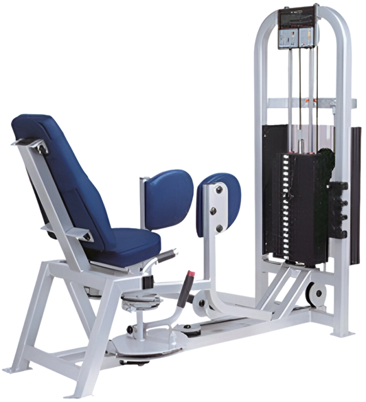 Life Fitness Pro / Pro1 Hip Abduction / Outer Thigh (Remanufactured)