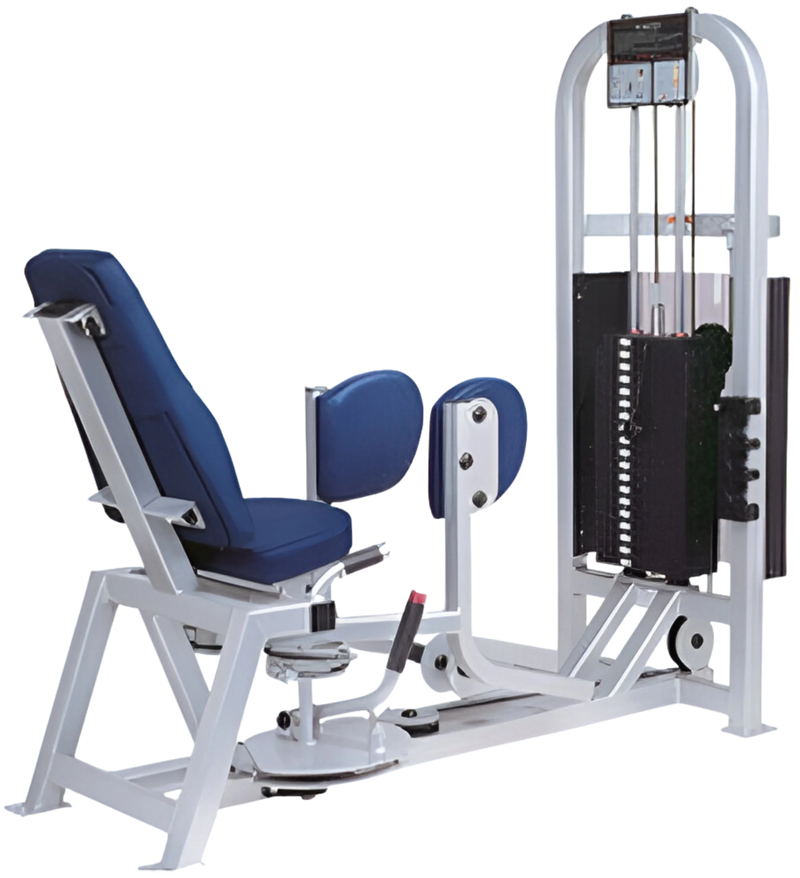 Life Fitness Pro / Pro1 Hip Abduction / Outer Thigh (Remanufactured) Image