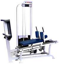 Life Fitness Pro / Pro1 Horizontal Leg Press