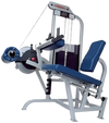 Life Fitness Pro / Pro1 Seated Leg Curl (Remanufactured)