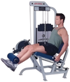Life Fitness Pro / Pro1 Leg Extension (Remanufactured)