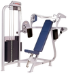 Life Fitness Pro / Pro1 Pullover (Remanufactured)