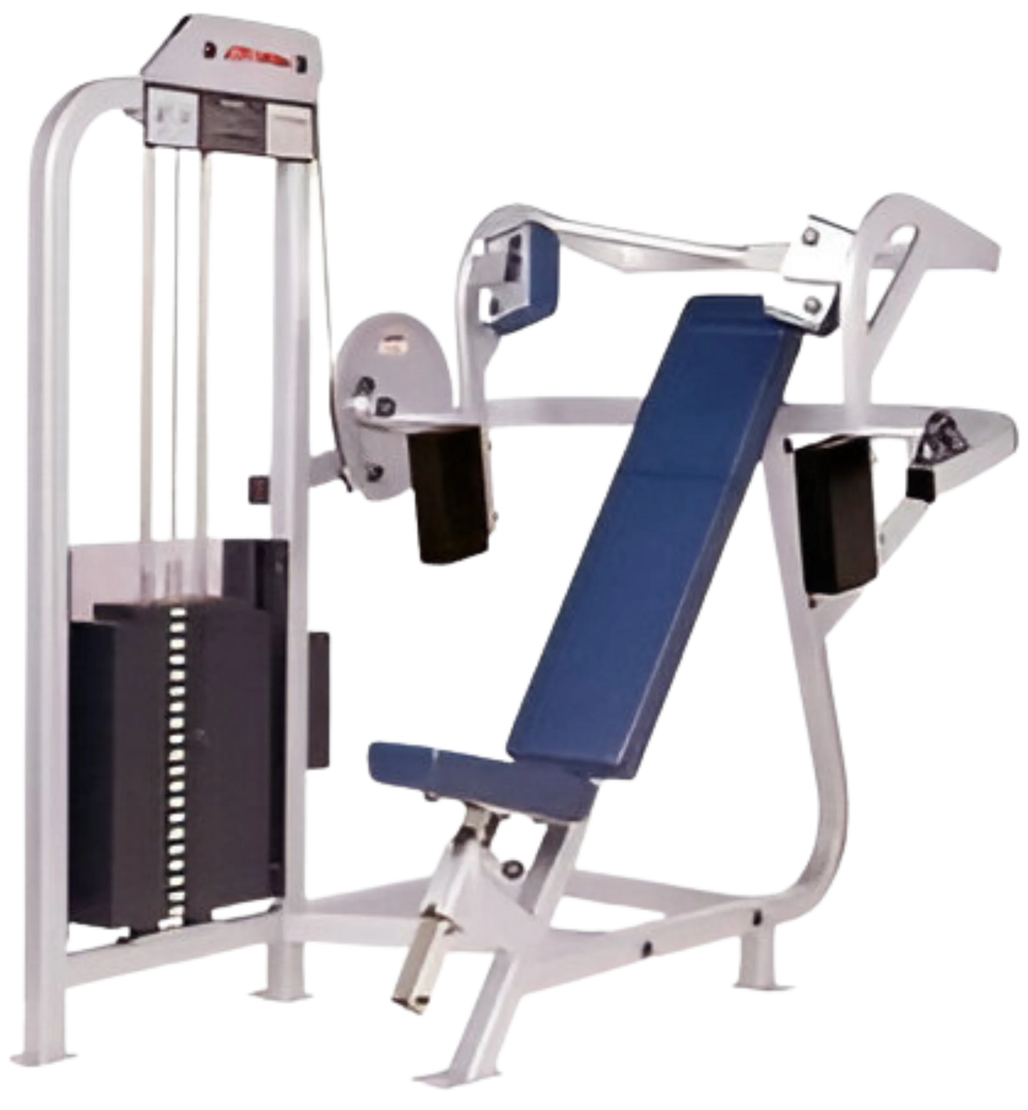 Life Fitness Pro / Pro1 Pullover (Remanufactured)