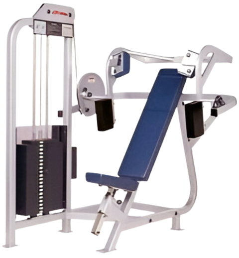 Life Fitness Pro / Pro1 Pullover (Remanufactured)