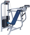 Life Fitness Pro / Pro1 Shoulder Press (Remanufactured)
