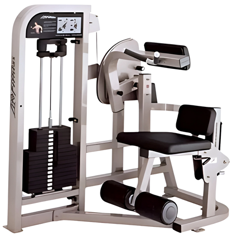 Life Fitness Pro2 Select Abdominal (Remanufactured) Image