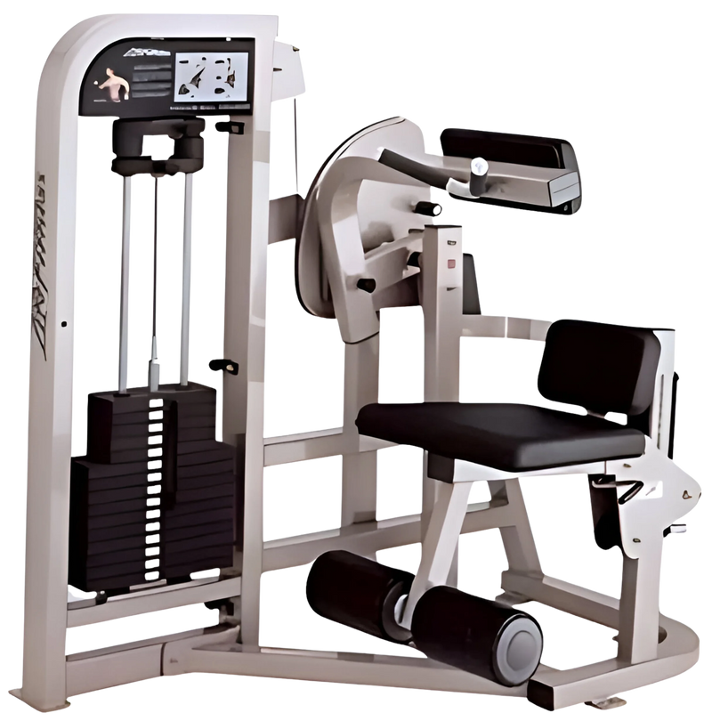 Life Fitness Pro2 Select Abdominal (Remanufactured) Image