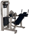 Life Fitness Pro2 SE Abdominal Crunch (Remanufactured) Image