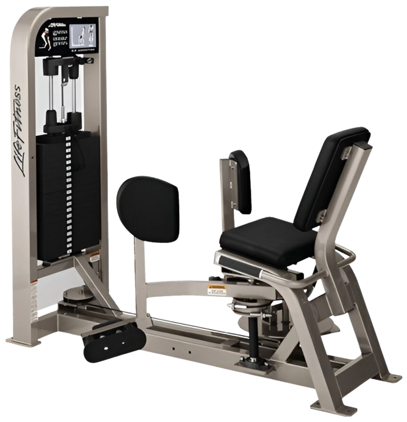 Life Fitness Pro2 SE Hip Adduction / Inner Thigh (Remanufactured) Image