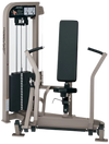 Life Fitness Pro2 SE Chest Press (Remanufactured)
