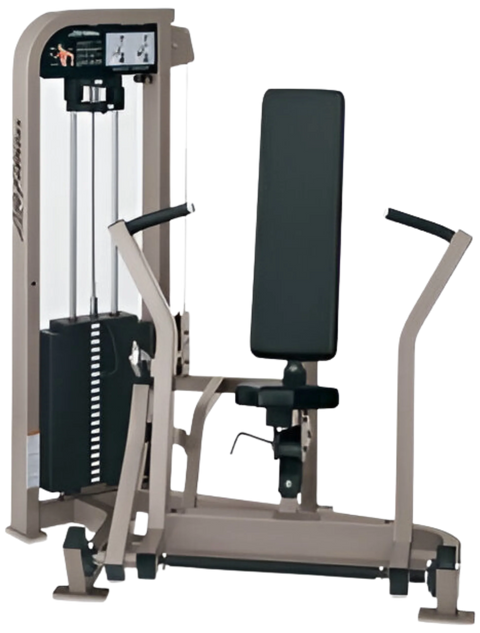 Life Fitness Pro2 SE Chest Press (Remanufactured)