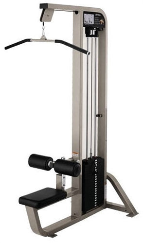 Life Fitness Pro2 SE Lat Pulldown | Fitness Superstore
