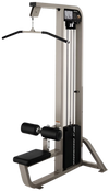 Life Fitness Pro2 SE Lat Pulldown (Remanufactured)