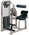 Life Fitness Pro2 SE Back Extension (Remanufactured)