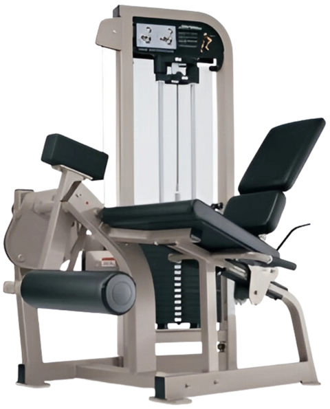 Life Fitness Pro2 SE Leg Extension (Remanufactured)