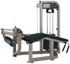 Life Fitness Pro2 Prone Leg Curl (Remanufactured)