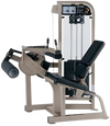 Life Fitness Pro2 SE Seated Leg Curl (Remanufactured)