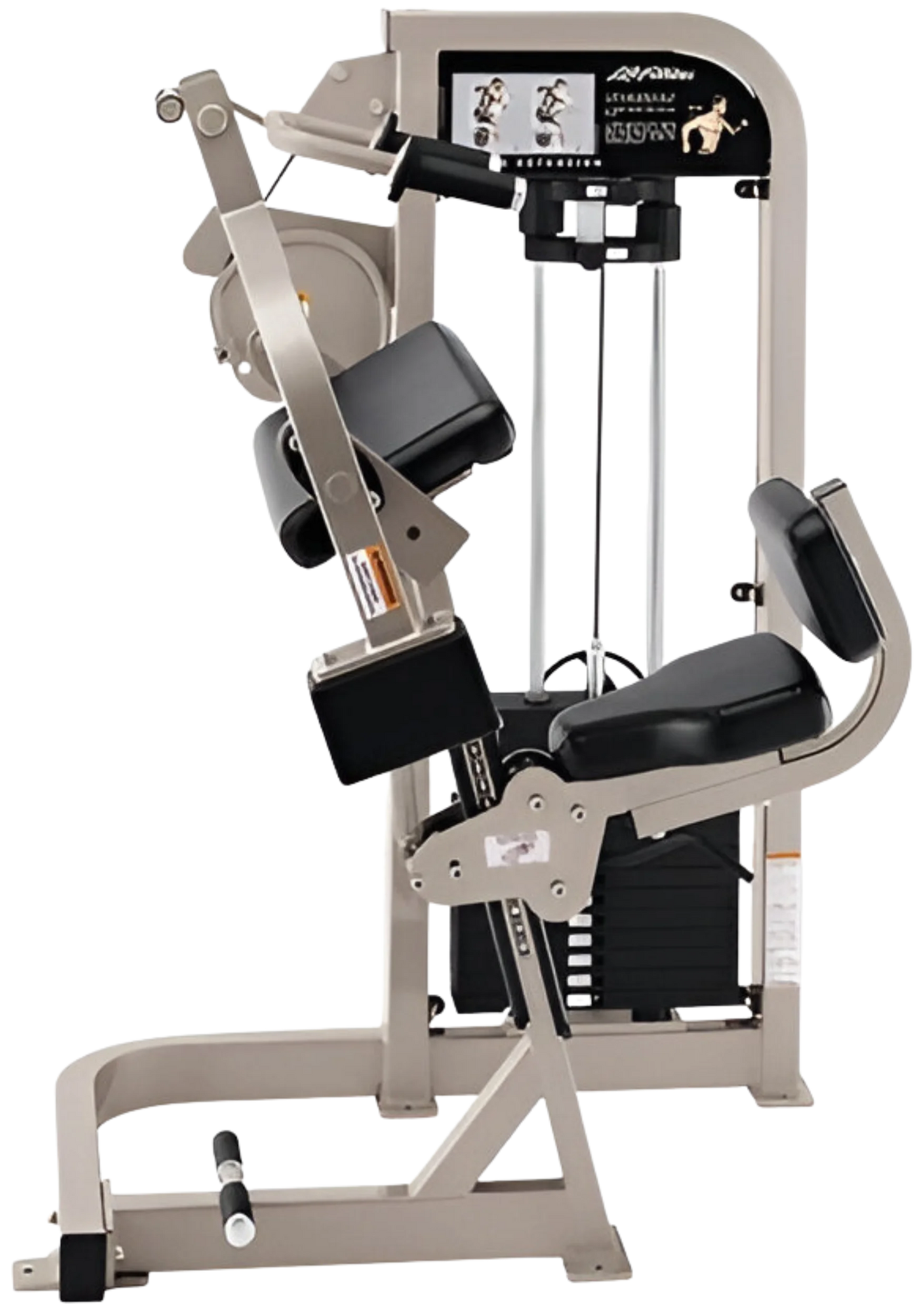Life Fitness Pro2 SE Tricep Arm Extension (Remanufactured)