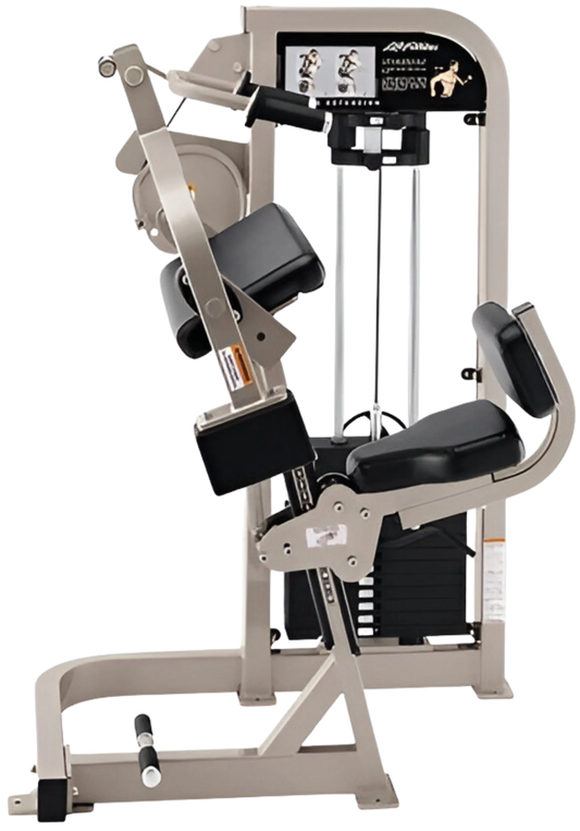 Life Fitness Pro2 SE Tricep Arm Extension (Remanufactured)