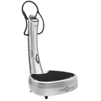 Power Plate Pro5 Vibration Trainer