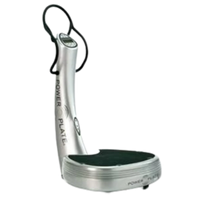 Power Plate Pro5 Airdaptive Vibration Trainer