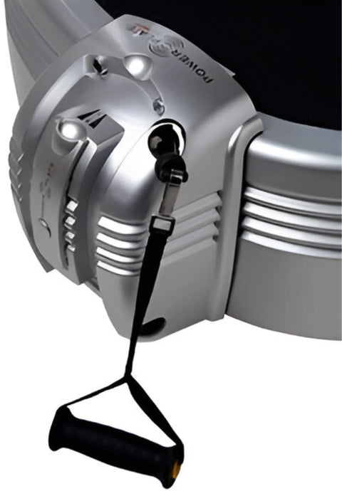 Power Plate pro6 with proMOTION (Remanufactured) Image 4