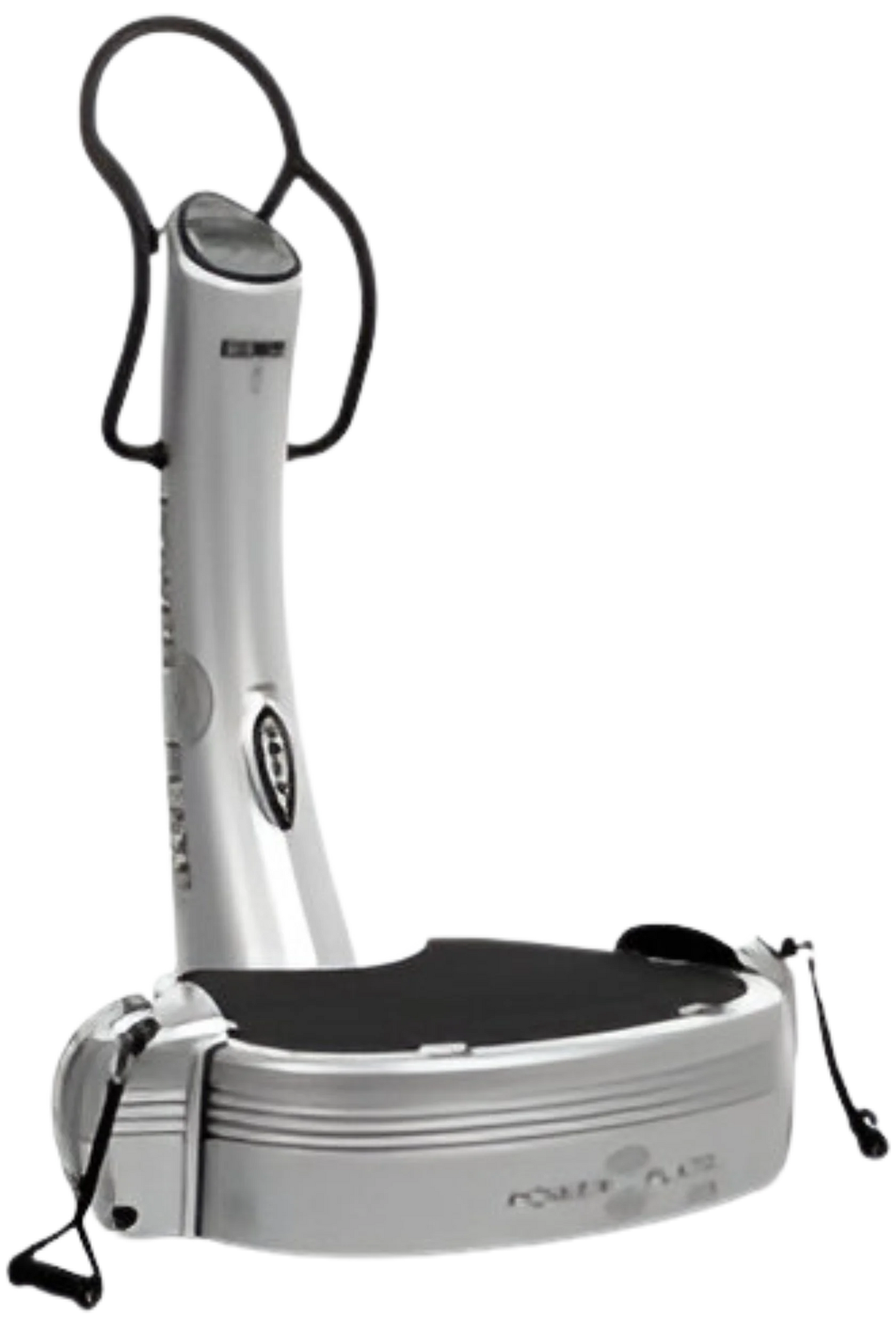 Power Plate pro6 with proMOTION (Remanufactured) Image