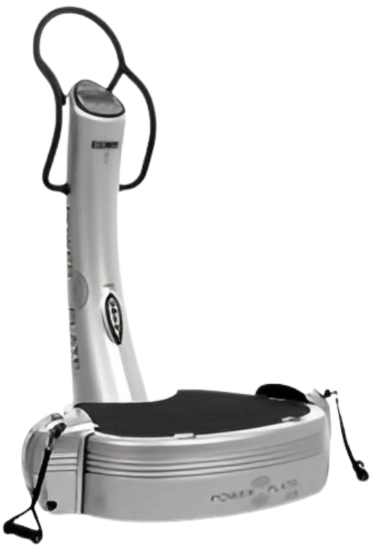 Power Plate pro6 with proMOTION (Remanufactured)
