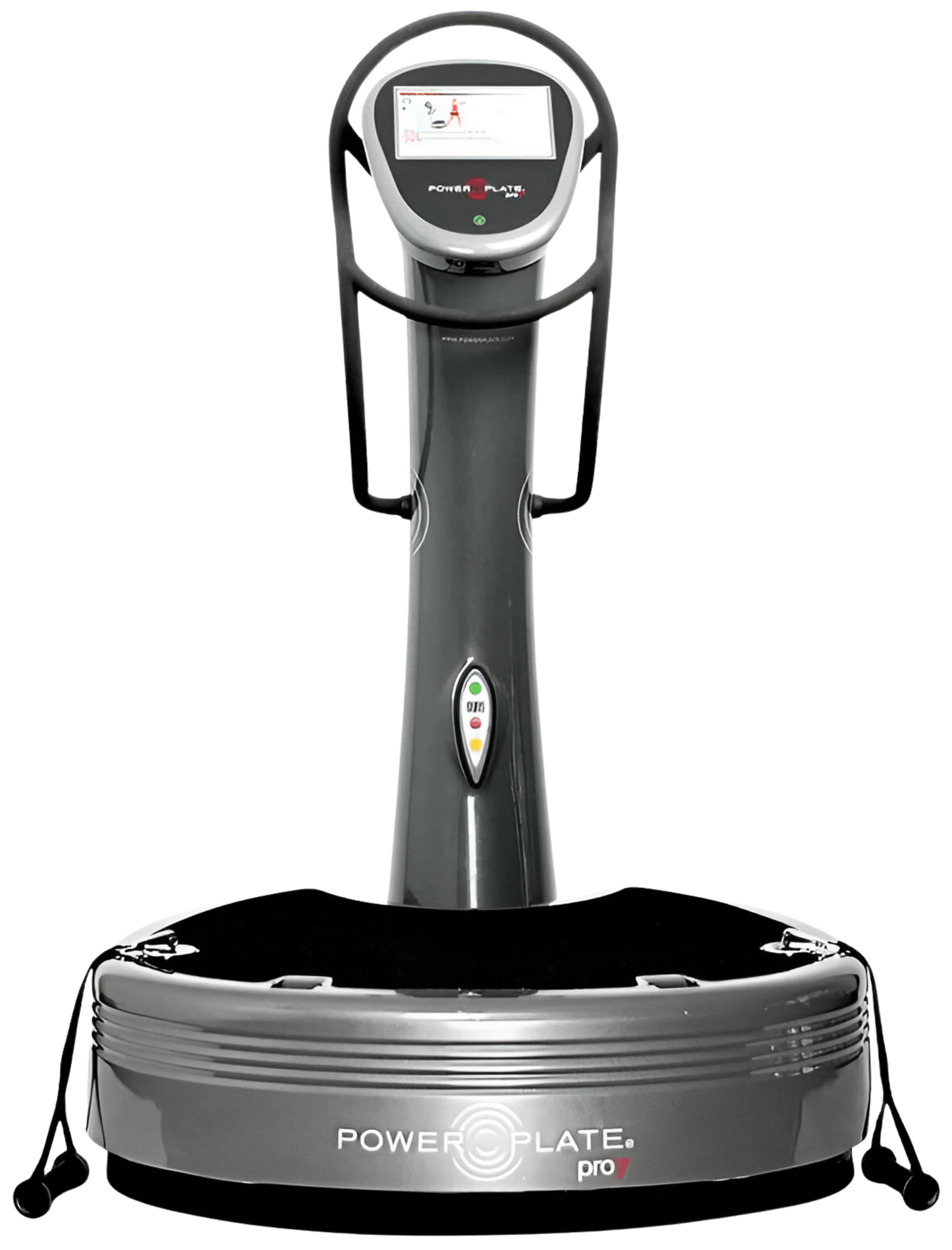 Power Plate pro7 (Remanufactured) Image