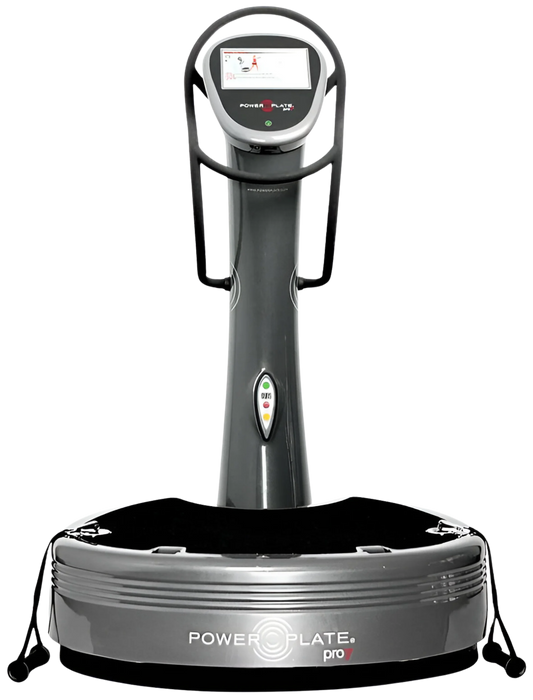 Power Plate pro7 (Remanufactured)