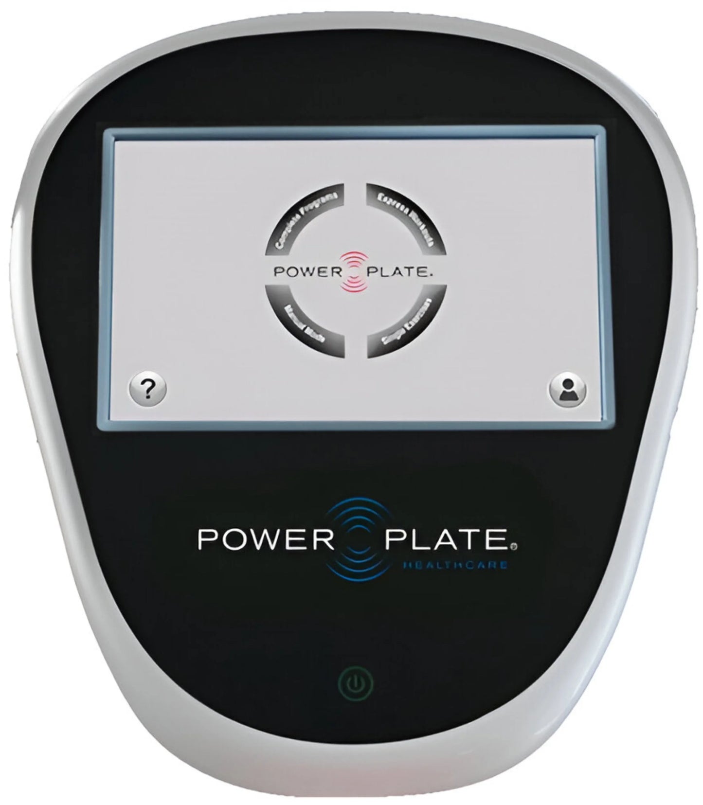 Power Plate pro7HC (New)