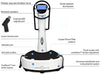 Power Plate pro7HC (New)