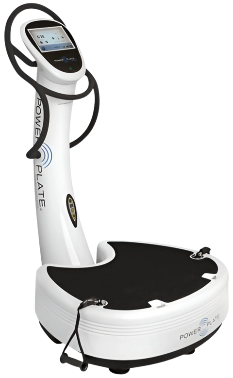 Power Plate pro7HC (New)