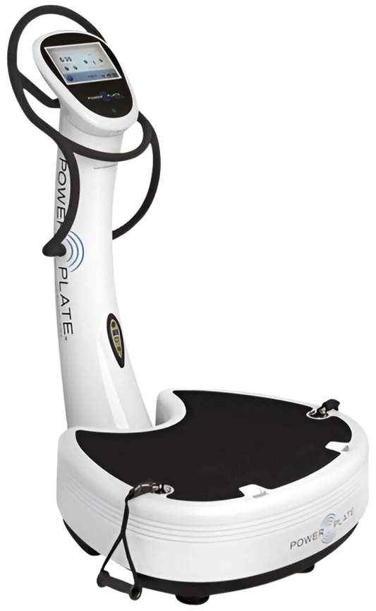 Power Plate pro7HC (New)