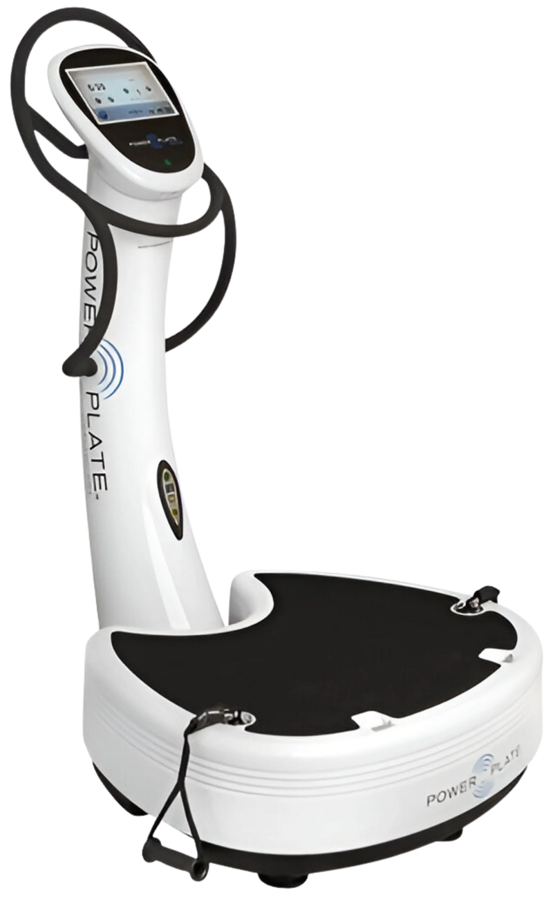 Power Plate pro7HC (New)