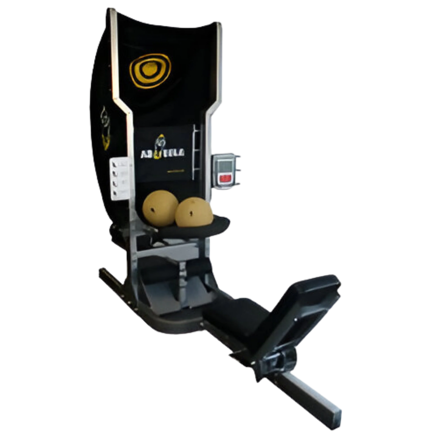 Ab Solo Pro CT3000 (New)