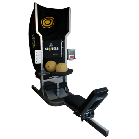 Ab Solo Pro CT3000 (New)