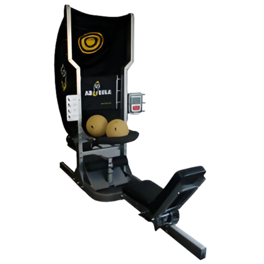 Ab Solo Pro CT3000 (New)
